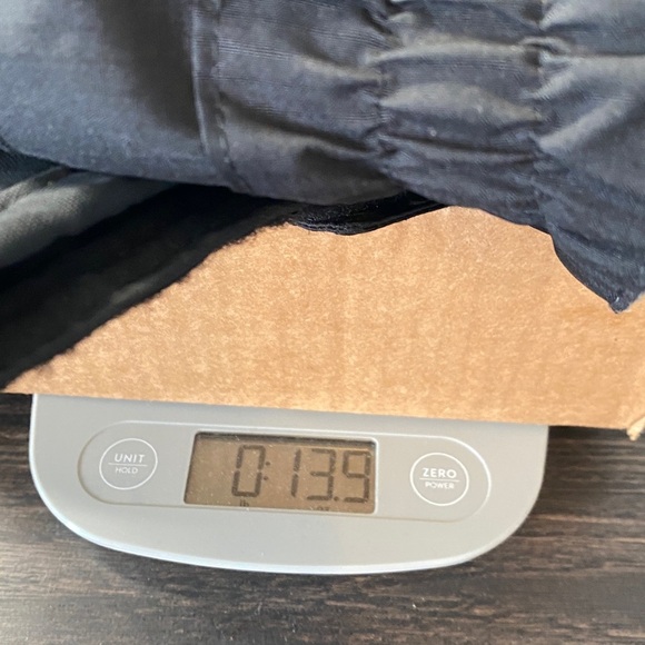 Kathmandu waterproof snow pants S unlined ripstop fabric ski snowboard 28x30 - Picture 15 of 15